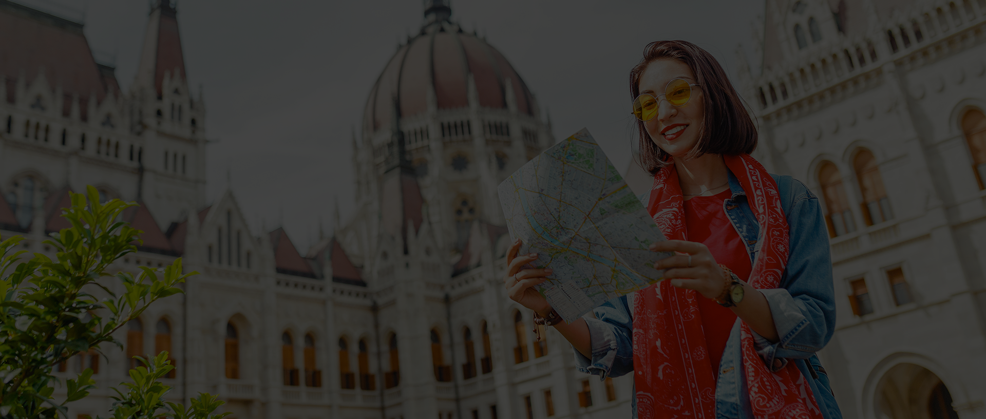 EXPLORATION DES RICHESSES TOURISTIQUES DU CONTINENT EUROPÉEN