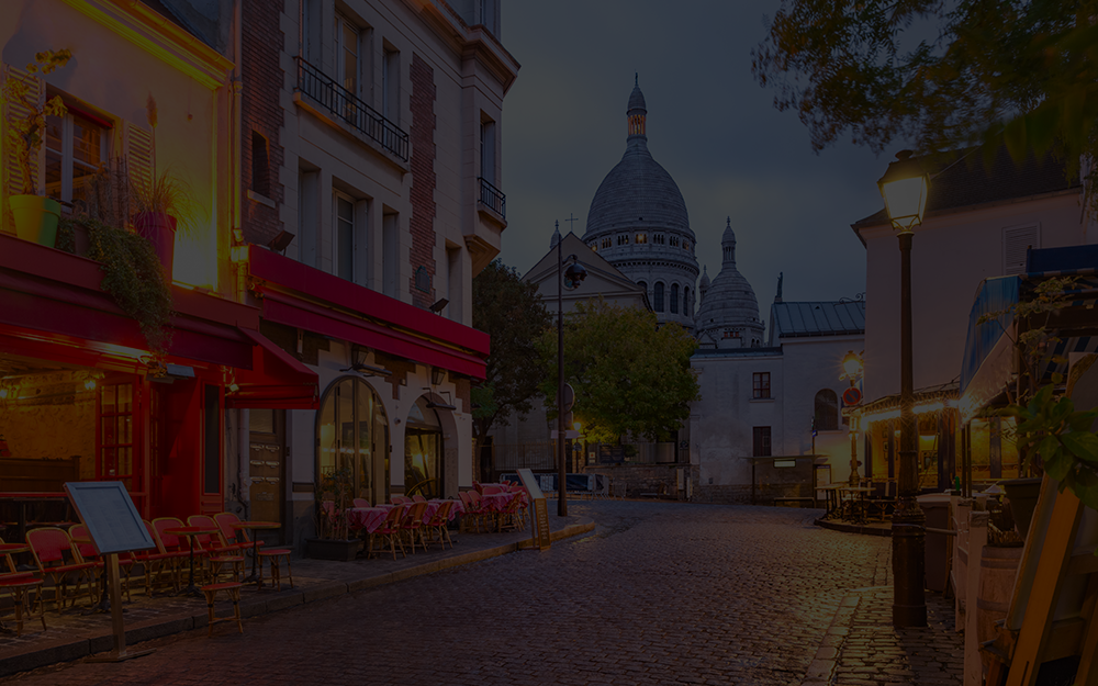 Le charme intemporel des cités médiévales