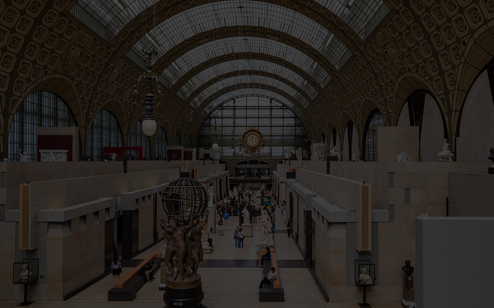 L’effervescence culturelle des grandes métropoles