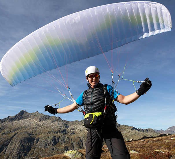 Parapente